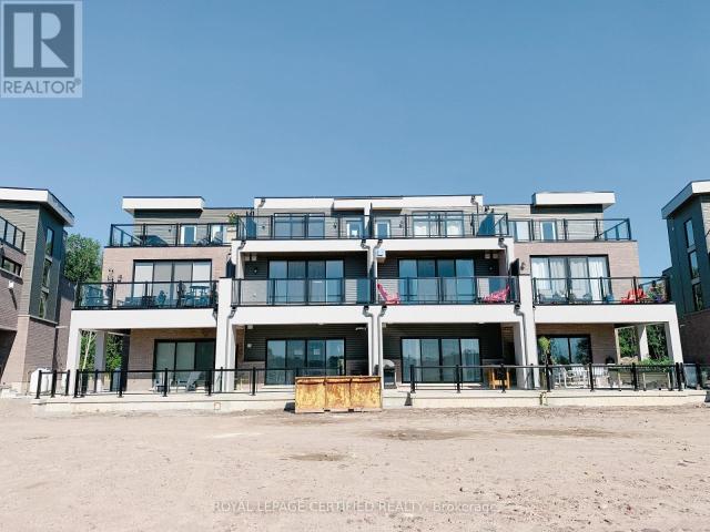 apartment at 80 MARINA VILLAGE DRIVE, Georgian Bay, Ontario, L0K1S0