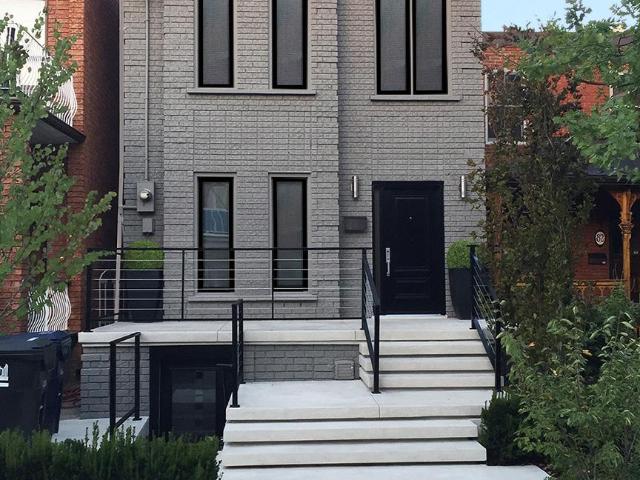 apartment at 80 NORTHCOTE AVENUE, Toronto, Ontario, M6J3K3