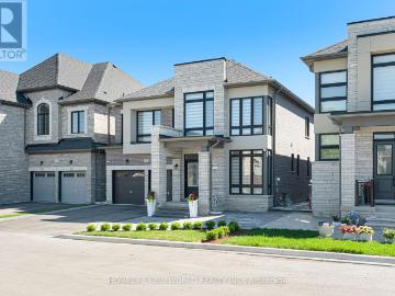 apartment at 80 WESLOCK CRESCENT, Aurora, Ontario, L4G7Z4