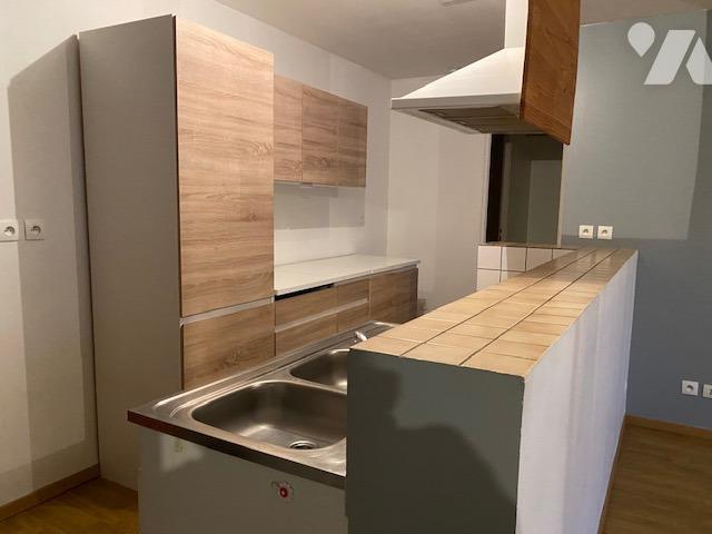 Apartment at 80 Villers Bretonneux, VILLERS BRETONNEUX, 80800, France