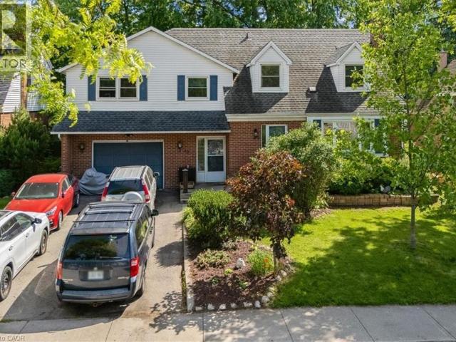 apartment at 80A MACLENNAN Avenue