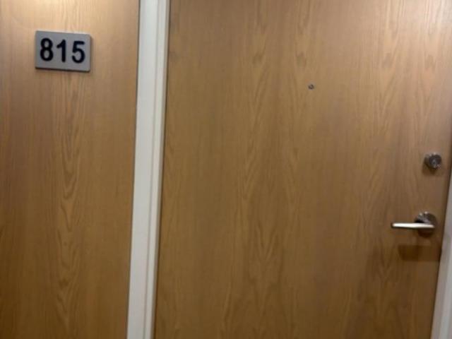 apartment at 815 2825 JANE STREET, Toronto, Ontario, M3N2J5