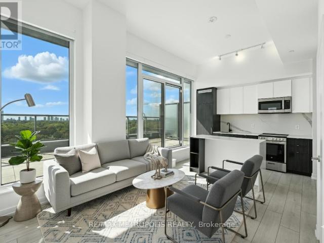 apartment at 815 500 DUPONT STREET, Toronto, Ontario, M6G0B8