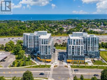 apartment at 815 – 7439 KINGSTON ROAD