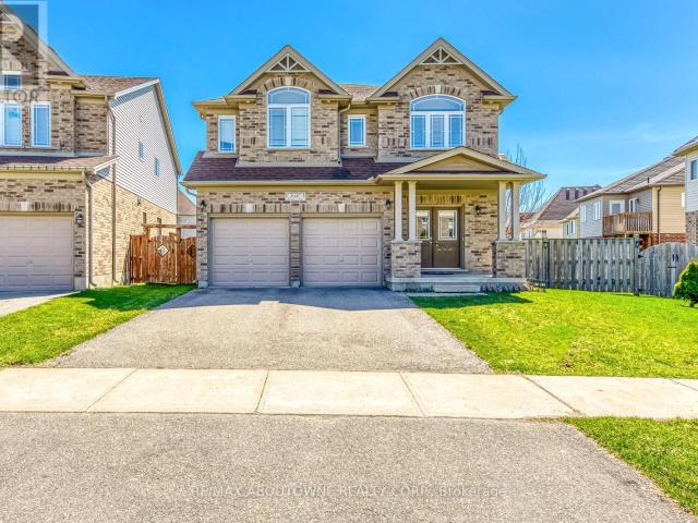 apartment at 816 ROULSTON STREET, London North, Ontario, N6H0E4