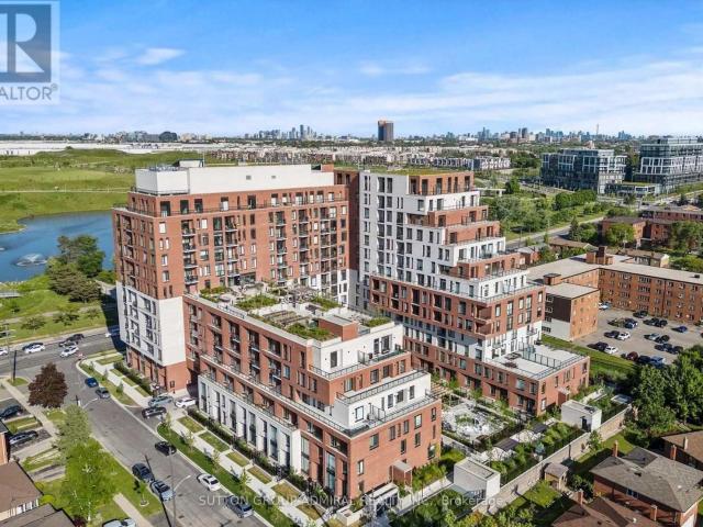apartment at 816 3100 KEELE STREET, Toronto, Ontario, M3M0E1