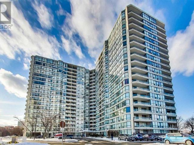 apartment at 816 – 4725 SHEPPARD AVENUE E