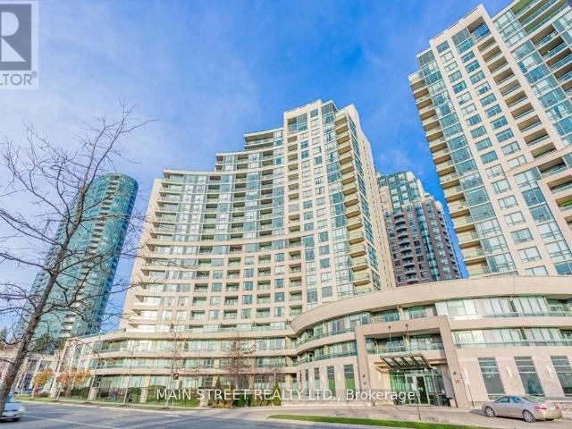 apartment at 816 – 509 BEECROFT ROAD