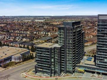 apartment at 817 10 GATINEAU DRIVE, Vaughan, Ontario, L4J0L2
