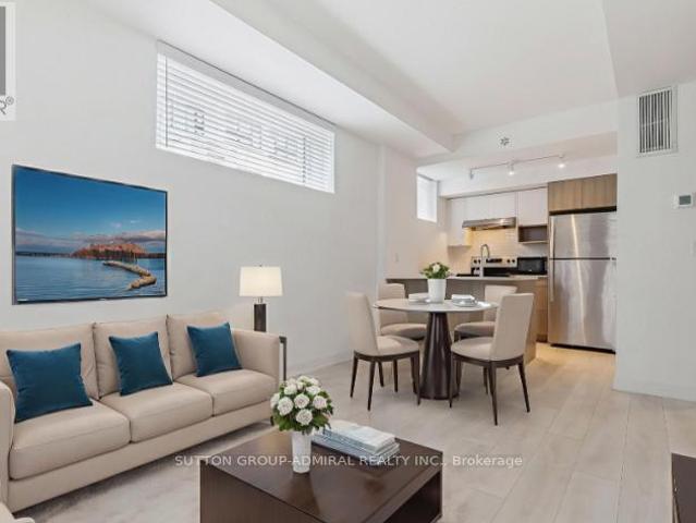 apartment at 817 1133 COOKE BOULEVARD N, Burlington, Ontario, L7T4A8