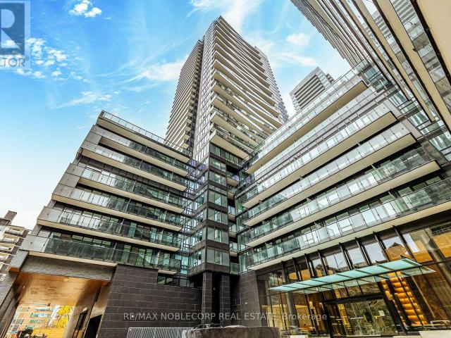 apartment at 817 117 BROADWAY AVENUE, Toronto, Ontario, M4P1V3