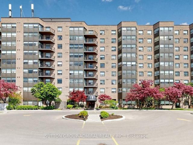 apartment at 818 2 RAYMERVILLE DRIVE, Markham, Ontario, L3P7N7