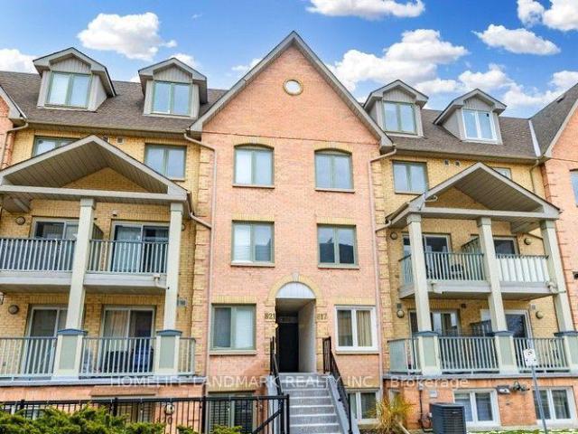 apartment at 818 75 WELDRICK ROAD E, Richmond Hill, Ontario, L4C0H9