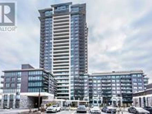 apartment at 819 15 WATER WALK DRIVE, Markham, Ontario, L6G0G2