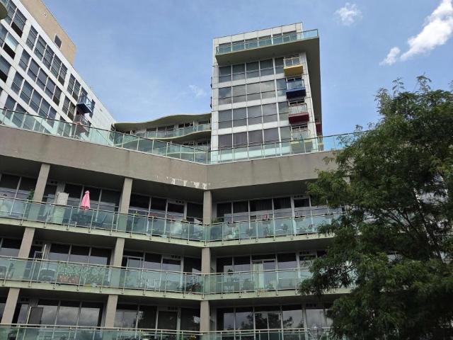 apartment at 819 1600 KEELE STREET, Toronto, Ontario, M6N5J1