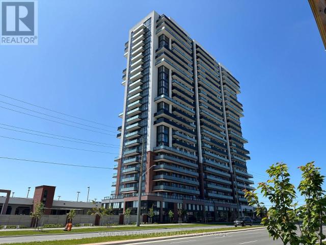 apartment at 819 2550 SIMCOE STREET N, Oshawa, Ontario, L1L0R5