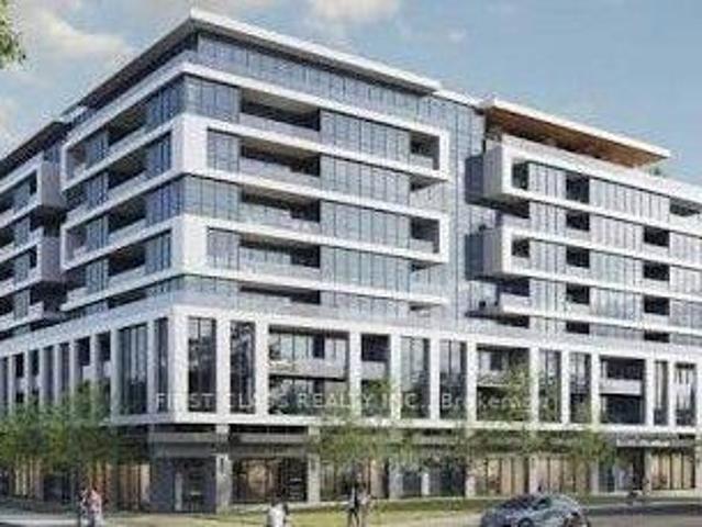 apartment at 819 20 DEANS DRIVE, Toronto, Ontario, M1L0J7