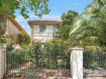 apartment at 8/10 Ashby Grove, Ivanhoe