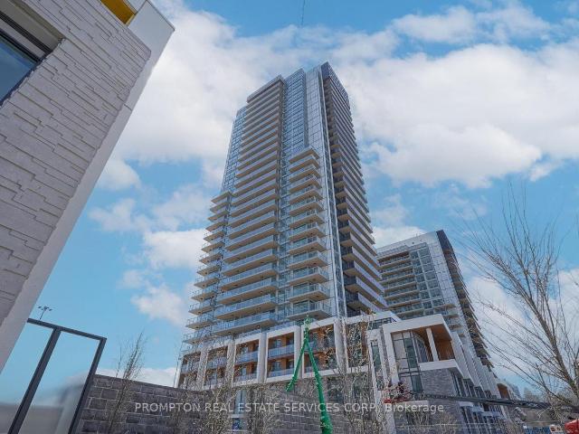 apartment at 810 25 MCMAHON DRIVE, Toronto, Ontario, M2K0J2