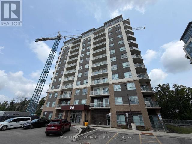 apartment at 810 56 LAKESIDE TERRACE, Barrie, Ontario, L4M0L4