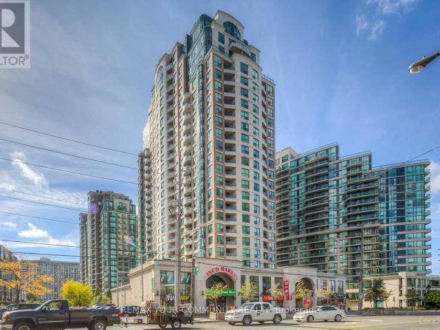 apartment at 810 – 7 LORRAINE DRIVE