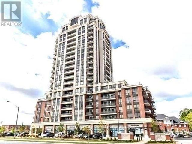 apartment at 810 9500 MARKHAM ROAD, Markham, Ontario, L6E0N6