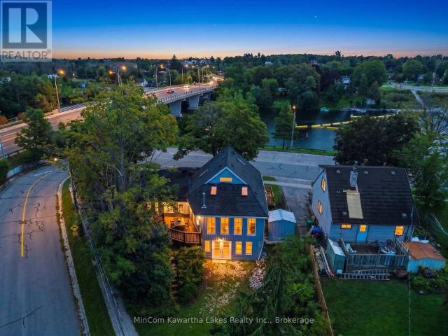 apartment at 811 MORPHET AVENUE, Peterborough, Ontario, K9J2X7