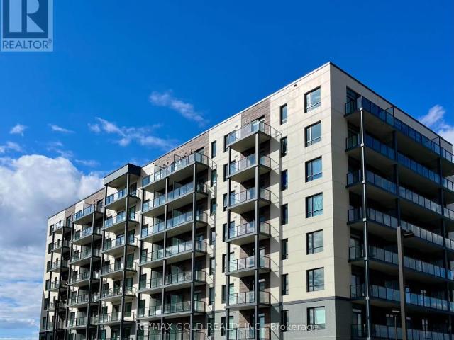 apartment at 811 181 ELMIRA ROAD, Guelph, Ontario, N1K0E4