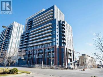 apartment at 811 10 HONEYCRISP CRESCENT, Vaughan, Ontario, L4K0M7