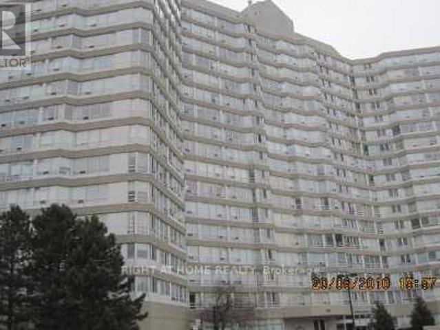 apartment at 811 – 50 KINGSBRIDGE GARDEN CIRCLE