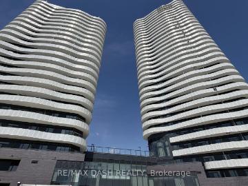 apartment at 811 – 6 FLAVELLE TRAIL