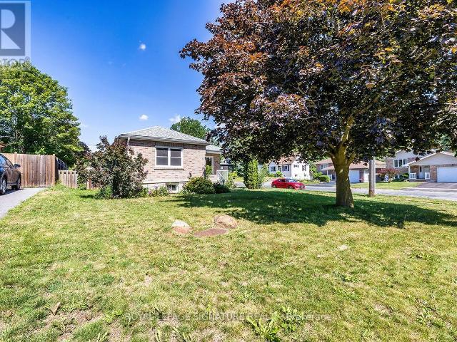 apartment at 812 SCHNEIDER PLACE, Peterborough, Ontario, K9H5S5