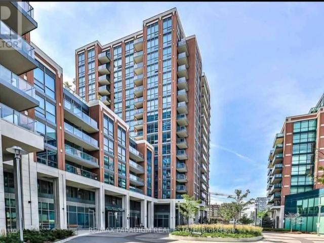 apartment at 812 31 TIPPETT ROAD, Toronto, Ontario, M3H0C8