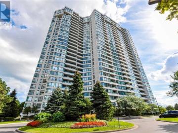 Apartment for rent in Peel, Ontario - Air conditioning
