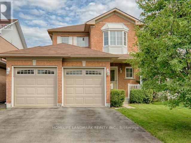 apartment at 813 STONEHAVEN AVENUE, Newmarket, Ontario, L3X2K3