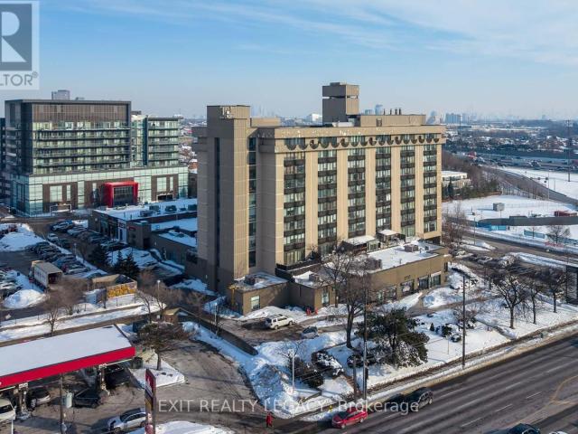 apartment at 813 – 2737 KEELE STREET