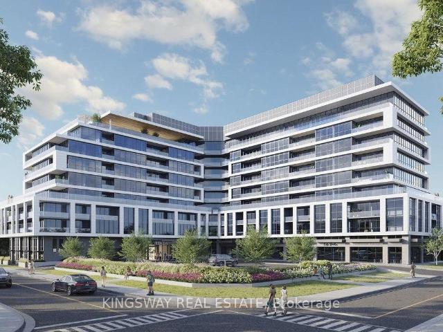 apartment at 813 20 DEANS DRIVE, Toronto, Ontario, M1L0J7