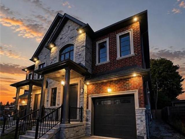 apartment at 81 BROCK Street, Halton, Ontario, L6K2Y9