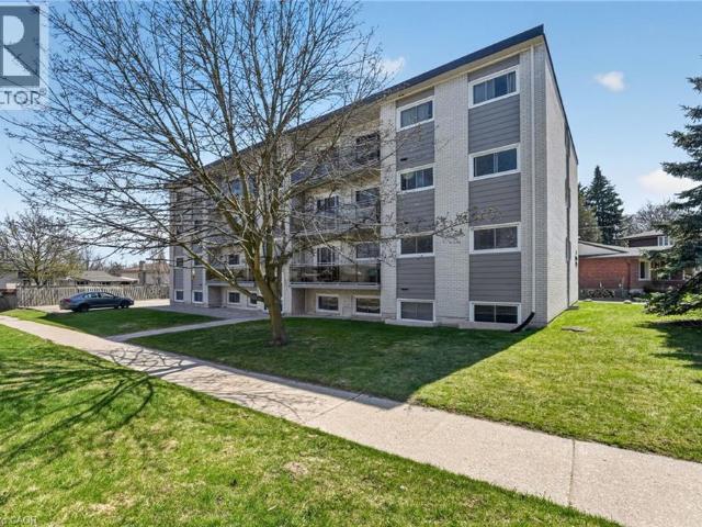 apartment at 81 KENWOOD Drive Unit# 2, Kitchener, Ontario, N2B3H3