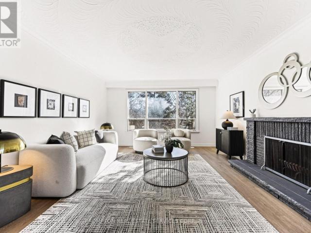 apartment at 81 MAXOME AVENUE, Toronto, Ontario, M2M3K2