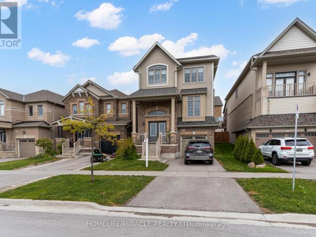 apartment at 81 WILLOUGHBY WAY