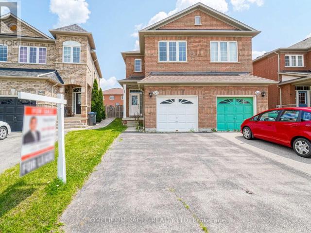 apartment at 824 KHAN CRESCENT, Mississauga, Ontario, L5V2R2