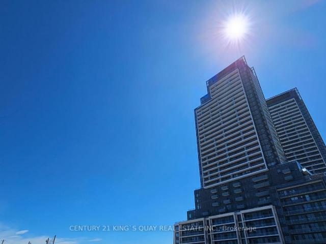 apartment at 824 – 7 GOLDEN LION HEIGHTS