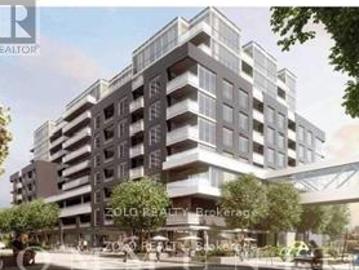 apartment at 825 26 GIBBS ROAD, Toronto, Ontario, M9B0E3