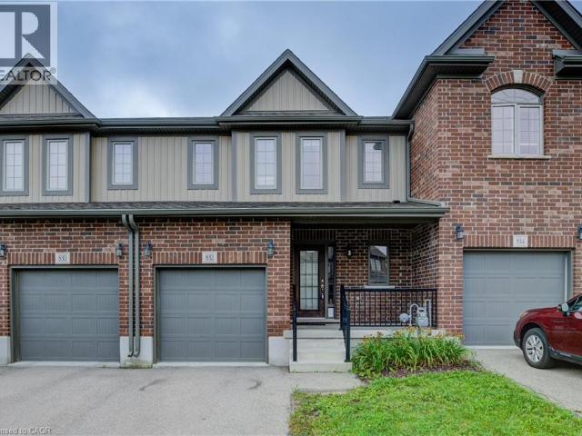 apartment at 828 PARIS Boulevard, Waterloo, Ontario, N2T0B2