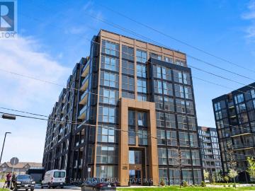 apartment at 829 2343 KHALSA GATE, Oakville, Ontario, L6M5R6