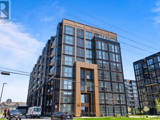 apartment at 829 2343 KHALSA GATE, Oakville, Ontario, L6M5R6