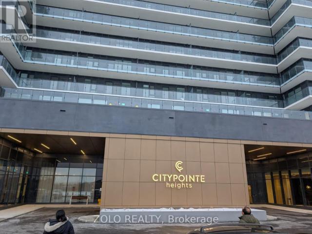 apartment at 820 – 15 SKYRIDGE DRIVE