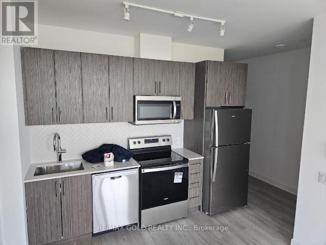 apartment at 820 2782 BARTON STREET, Hamilton, Ontario, L8E2J8
