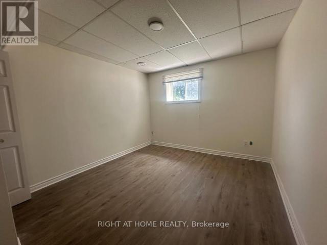 apartment at BASEMENT 821 10TH LINE, Innisfil, Ontario, L9S3N4